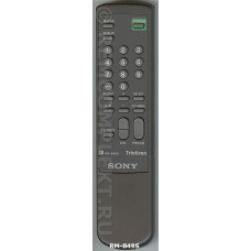 Sony RM-849S JAVA
