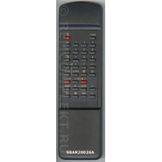 Panasonic SBAR20026A (ic)